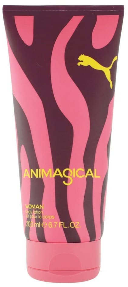 Puma Animagical Woman Lait pour le corps (200 ml)