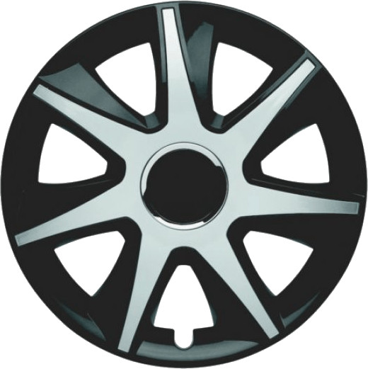 Albrecht AZ Run (15'') black/silver