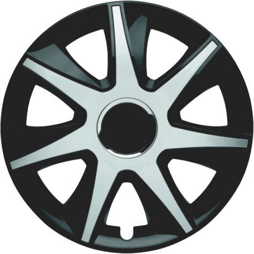 Albrecht AZ Run (16'') black/silver