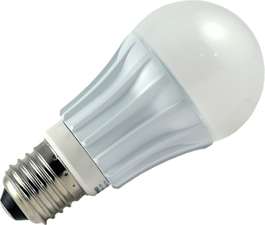 Osram LED STAR CLASSIC A 40 8 W/827 E27