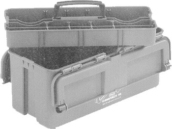 Raaco Compact 15