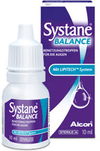 Systane Balance (10 ml)