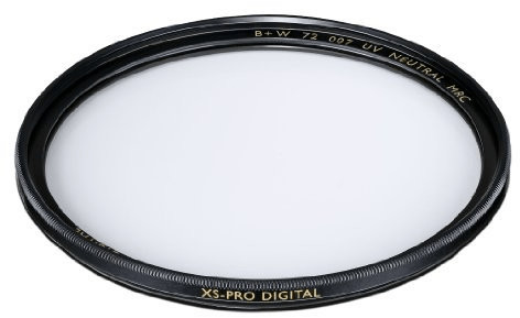 B+W XS-Pro Digital 010 UV-Haze MRC nano 49mm