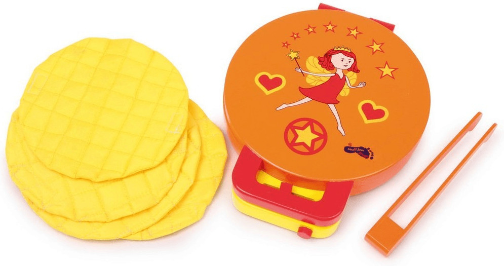 Small Foot Design Moule à gaufre Léonie (6571)