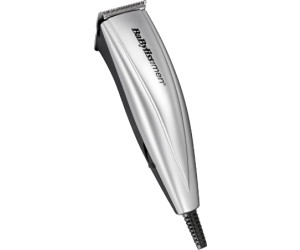 Buy BaByliss 7432U 22 Piece Mains Clipper from 14.99 Today