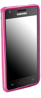 Cellular Line Shocking (Samsung Galaxy i9100)