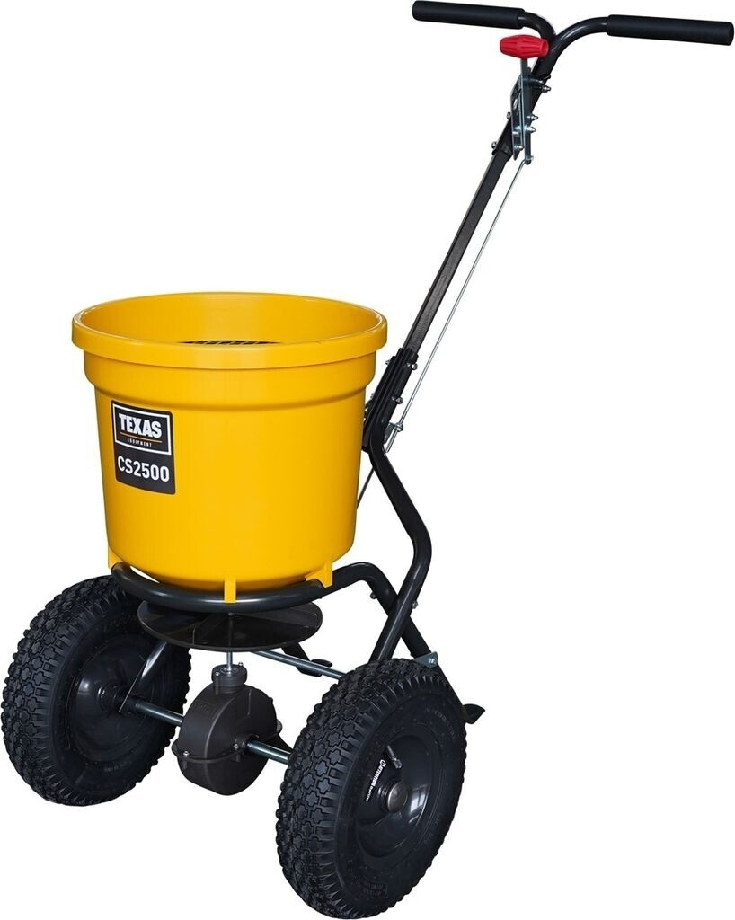 Texas CS2500