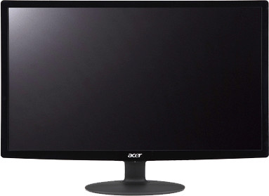Acer S240HLBID