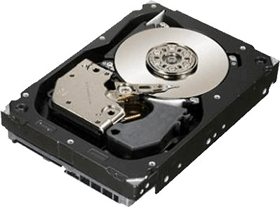 Seagate Cheetah 15K.7 FC