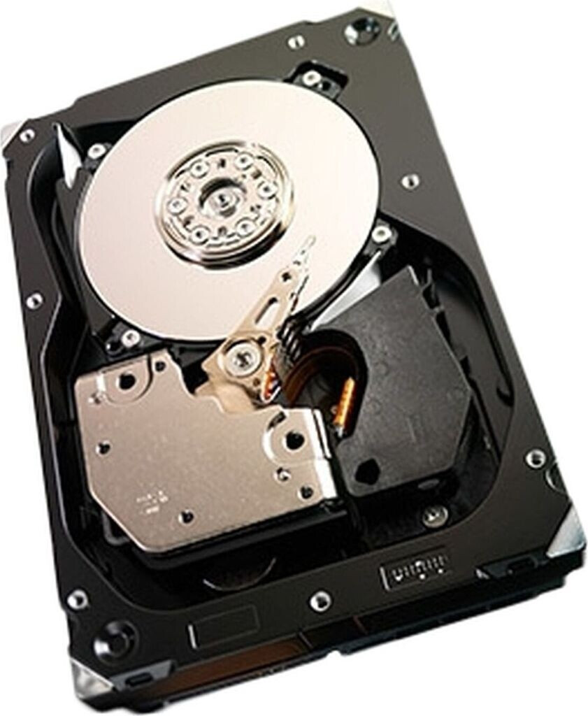 Seagate Cheetah 15K.7 Festplatte – 300 GB, 15000 U/min, 8,9 Cm (3,5 Zoll), Intern