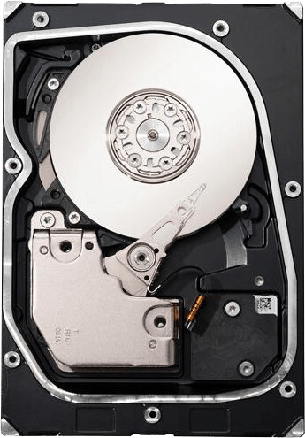 Seagate Cheetah 15K.5