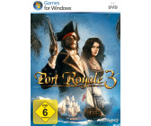 Port Royale 3 Ab 4 50 Preisvergleich Bei Idealo De