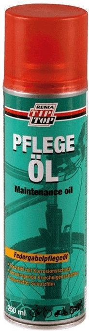 TipTop Nettoyage vélo