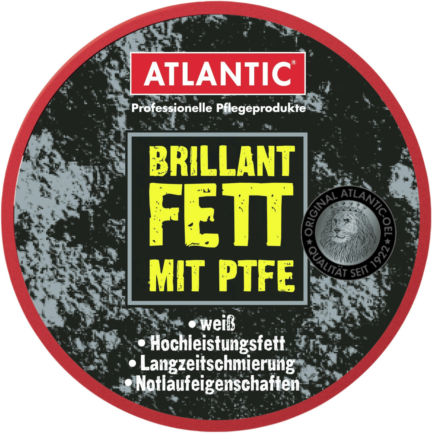 Atlantic Lubrifiant chaine vélo