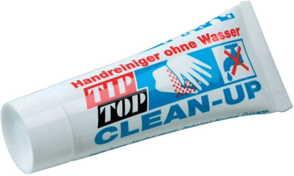 TipTop Nettoyage vélo Clean up