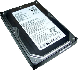 Seagate Cheetah 10K.7
