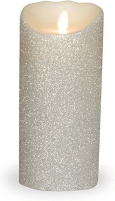 Sompex Bougie LED (8 x 18 cm)