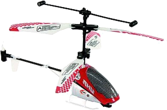 JIADA Star-Fly 3D RTF (19486)