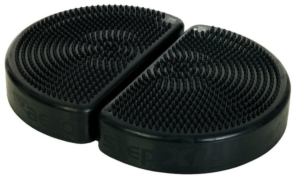 Almofada de equilíbrio TOGU Aero-Step Pro | Preto - Fitness - Compra na Almofada de equilíbrio TOGU Aero-Step Pro | Preto - Fitness - Compra na