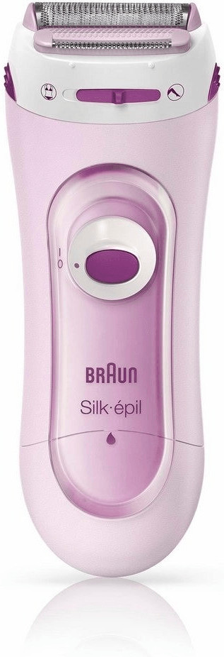 Braun Silk Shaver LS5100 Silk&Soft