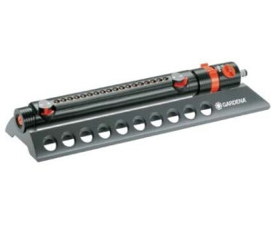 Gardena Aquazoom 350/3 Comfort (1977) au meilleur prix sur idealo.fr