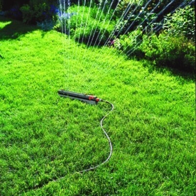 Gardena Aquazoom 350/3 Comfort (1977) au meilleur prix sur idealo.fr