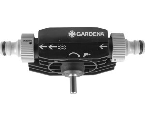 Gardena Bohrmaschinen-Pumpe 1490-20 für Um und Auspumpen NEU 