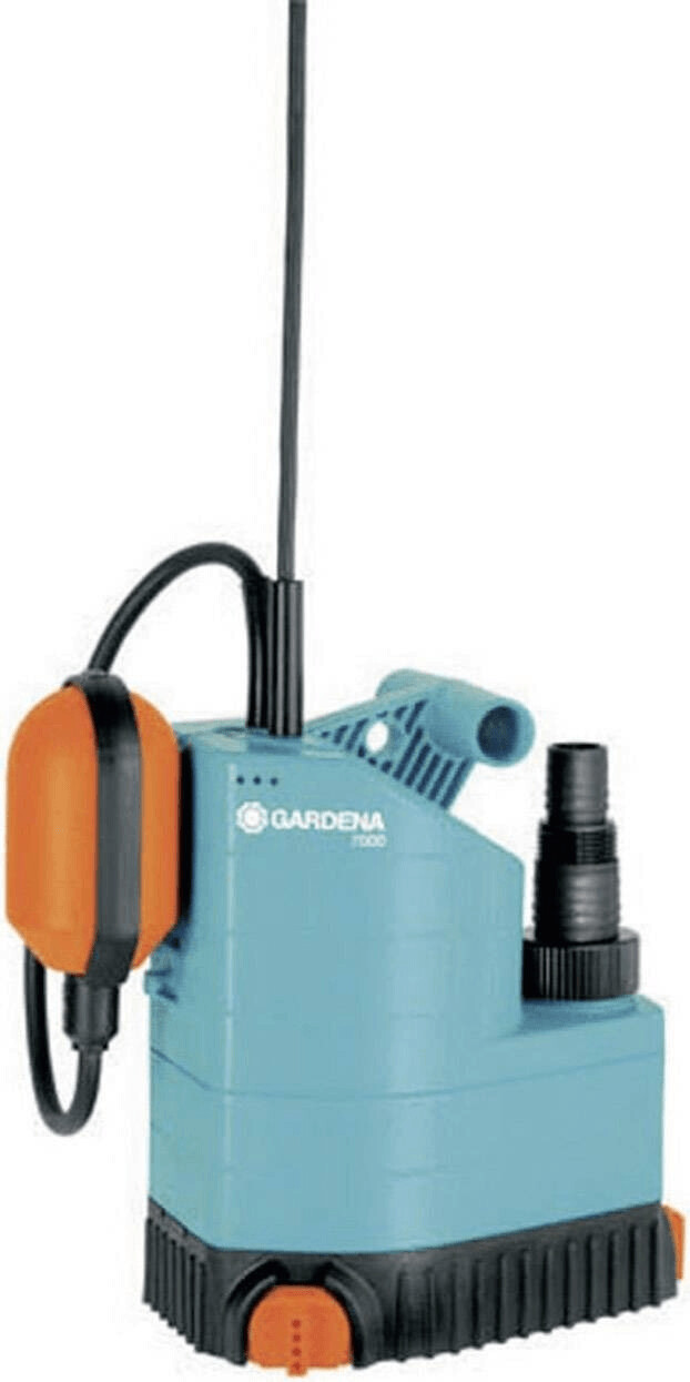 Gardena 7000 Classic (1780-20)