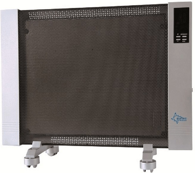Suntec Suntec Heat Wave 1500 LCD