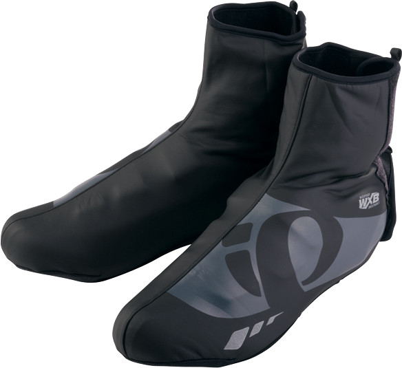 Pearl izumi pro barrier wxb hotsell shoe cover