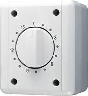 Jung 8015W