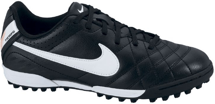 nike tiempo natural iv tf