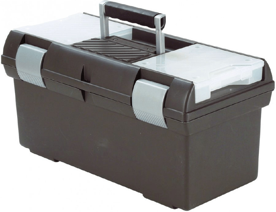 Curver Boîte à outil Premium 20''