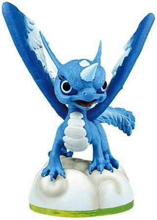 Activision Skylanders: Spyro's Adventure - Whirlwind