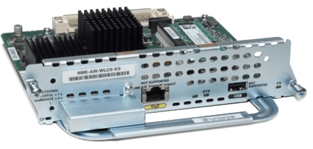 Cisco Systems WLAN Controller 12-AP