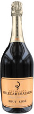 Billecart-Salmon Brut Rosé 1,5l