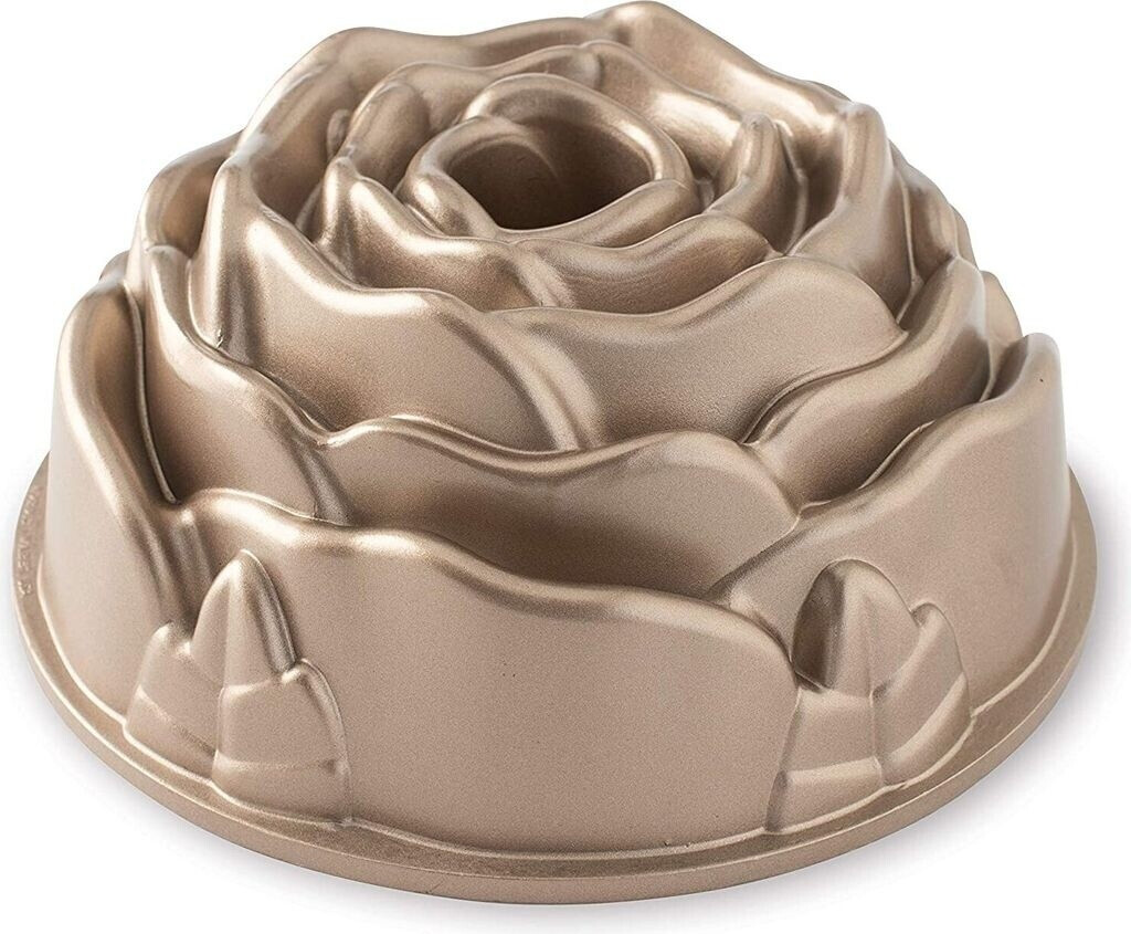 Nordic Ware Rose Bundt Pan (54148)