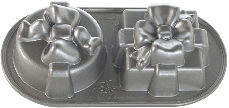 Nordic Ware Bundt Cake Gifts Mould (84848)