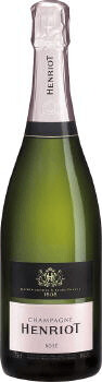 Henriot Rosé 0,75l