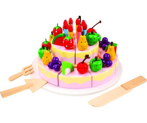 Legler Gateau D Anniversaire A Decouper Au Meilleur Prix Sur Idealo Fr