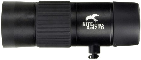 Kite Optics Mono 8x42 ED