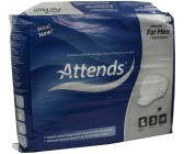 Attends For Men 3 Protective Pad