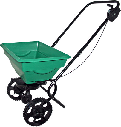 Wiltec Épandeur 20 kg (50141)
