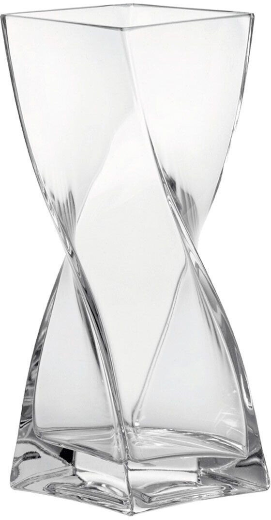 Leonardo Vase Swirl (20 cm)