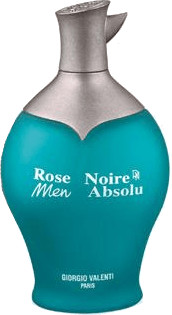 Giorgio Valenti Rose Noire Absolu for Men Eau de Toilette (100 ml)