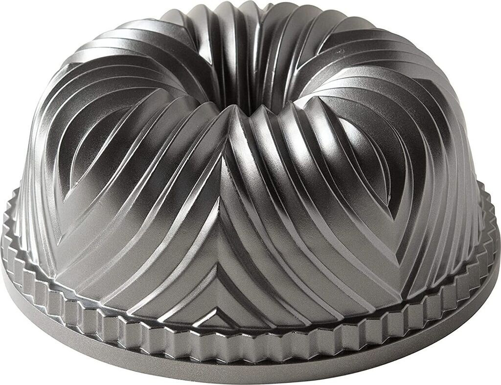 Nordic Ware Bavaria moule à gâteau bundt de Nordic Ware