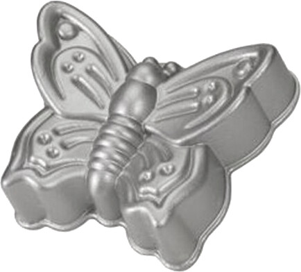 Nordic Ware Butterfly Cake Tin (80248)