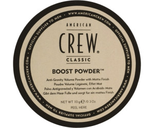 American Crew Classic Boost Powder (10g)