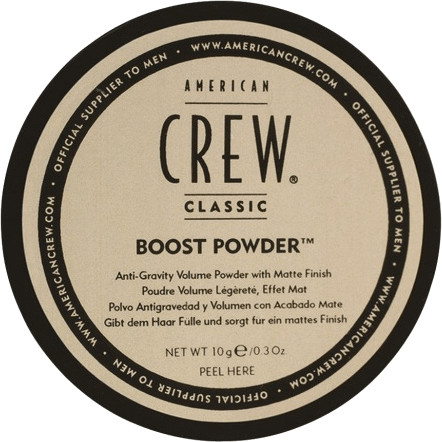 American Crew Classic Boost Powder (10g)
