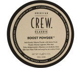 american crew boost powder
